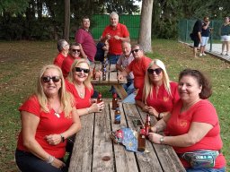 XXX aniversacion - Convivencia 2023